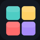 Blocks app icon